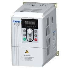 Biến tần cho tải nặng